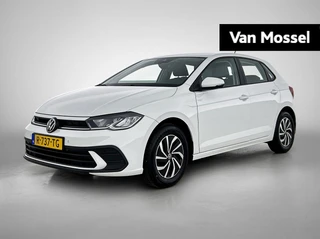 Volkswagen Polo 1.0 TSI Life Business