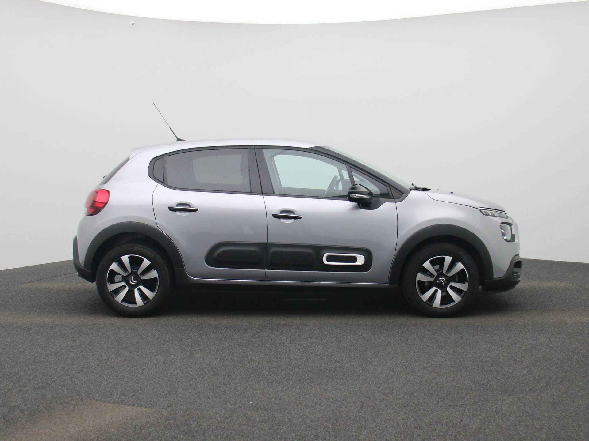 Citroën C3 1.2 Feel