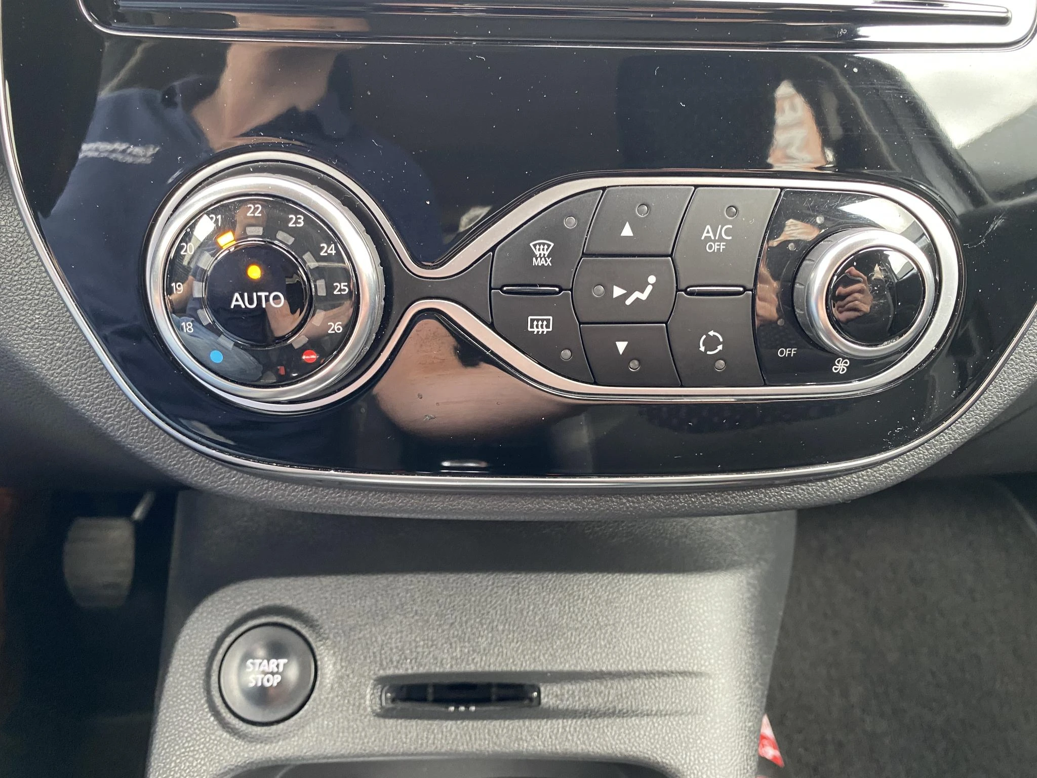 Renault Captur Intens Energy TCe 90
