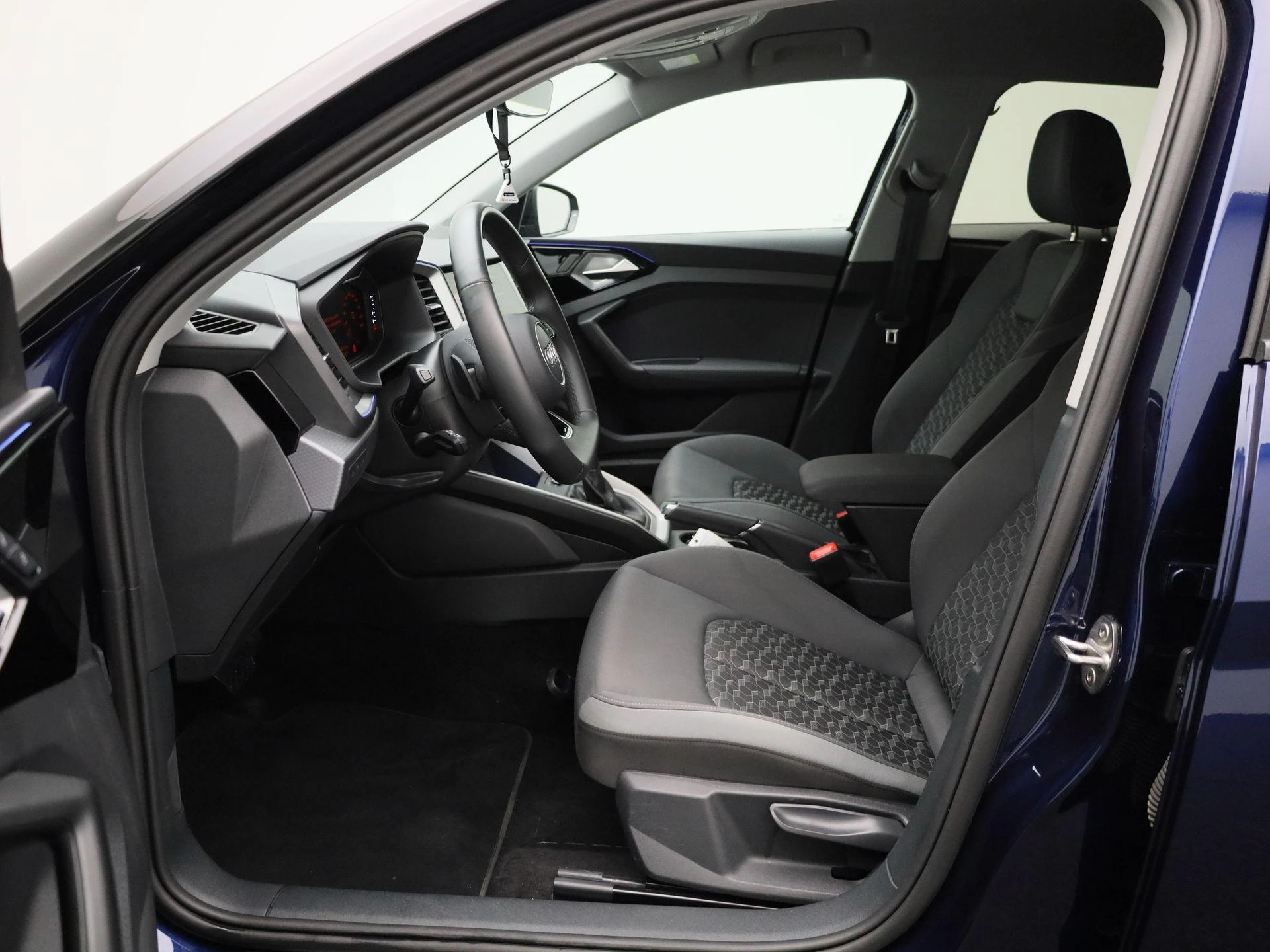 Audi A1 Sportback 30 TFSI S edition 116 PK