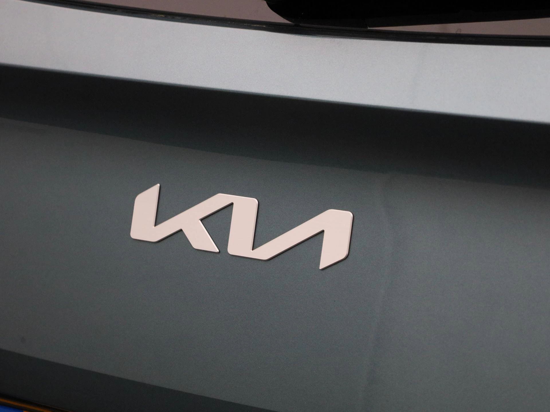 Kia Ceed Sportswagon 1.0 T-GDi Design Edition