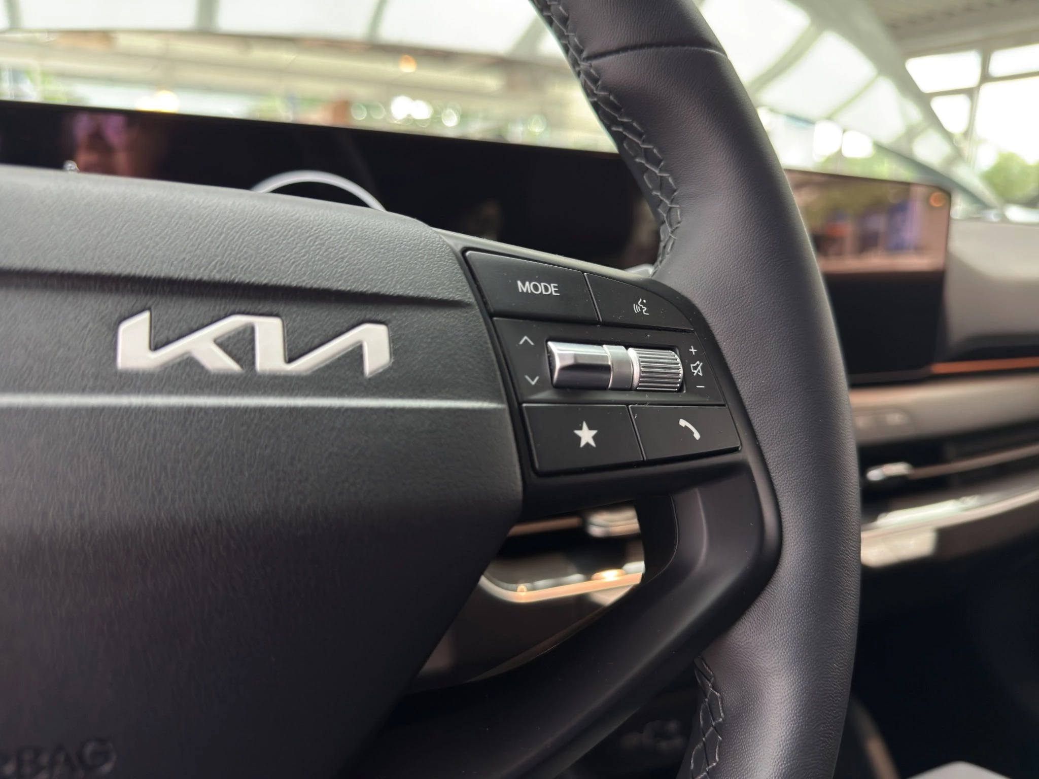 Kia K4 Spirit 1.6 T-GDI 110 kW DCT Sportswagon Kombi. 5-türig
