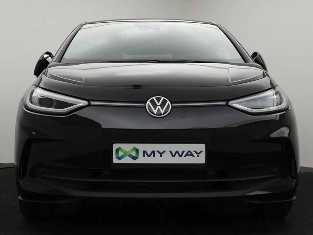 Volkswagen ID.3 59 kWh Pro Performance Business *DEMO*