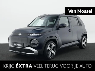 Hyundai Inster Evolve Sky 49 kWh