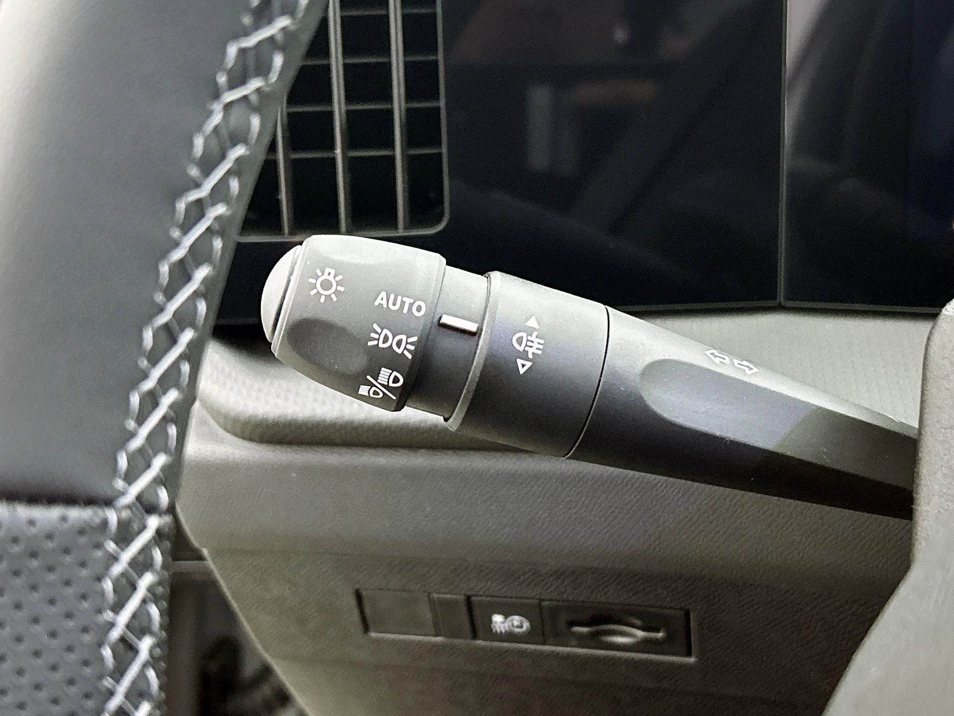 Opel Astra Electric 58 kWh Ultimate