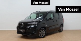 Opel Combo Life 1.5 Turbo D 130 MT6