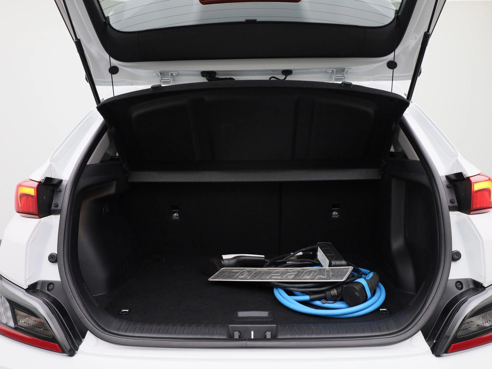 Hyundai Kona Electric Techno 39,2kWh