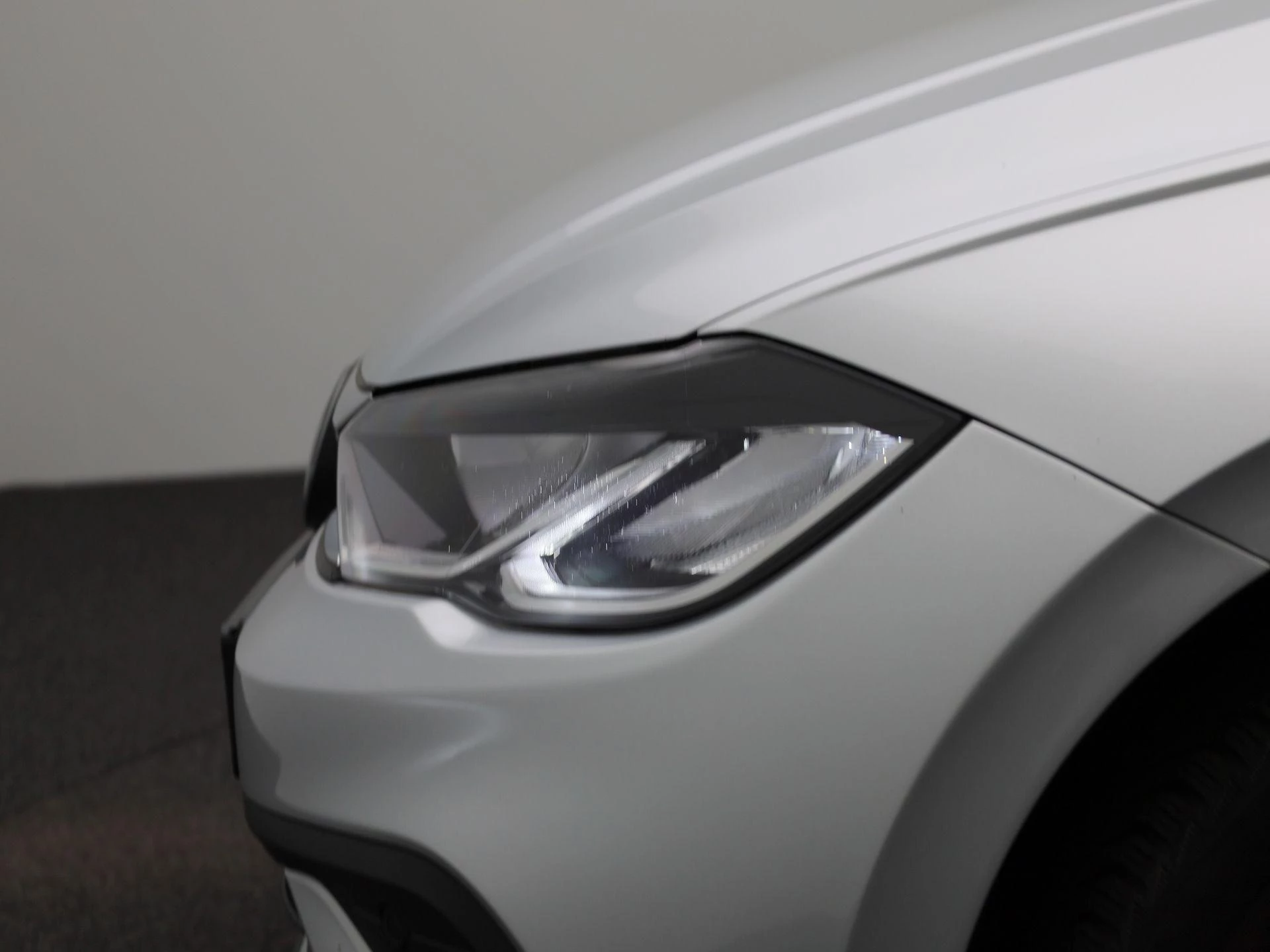 Volkswagen Polo 1.0 TSI Life 95 PK