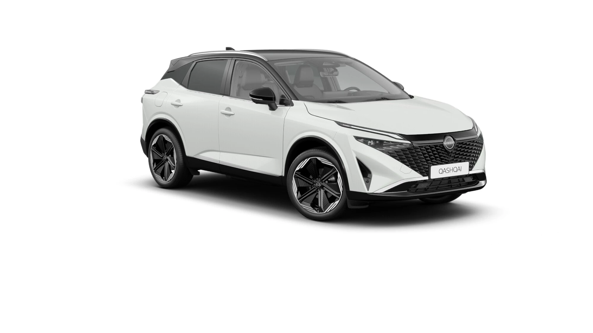 Nissan QASHQAI e-Power 206 1AT Tekna Plus + Two Tone