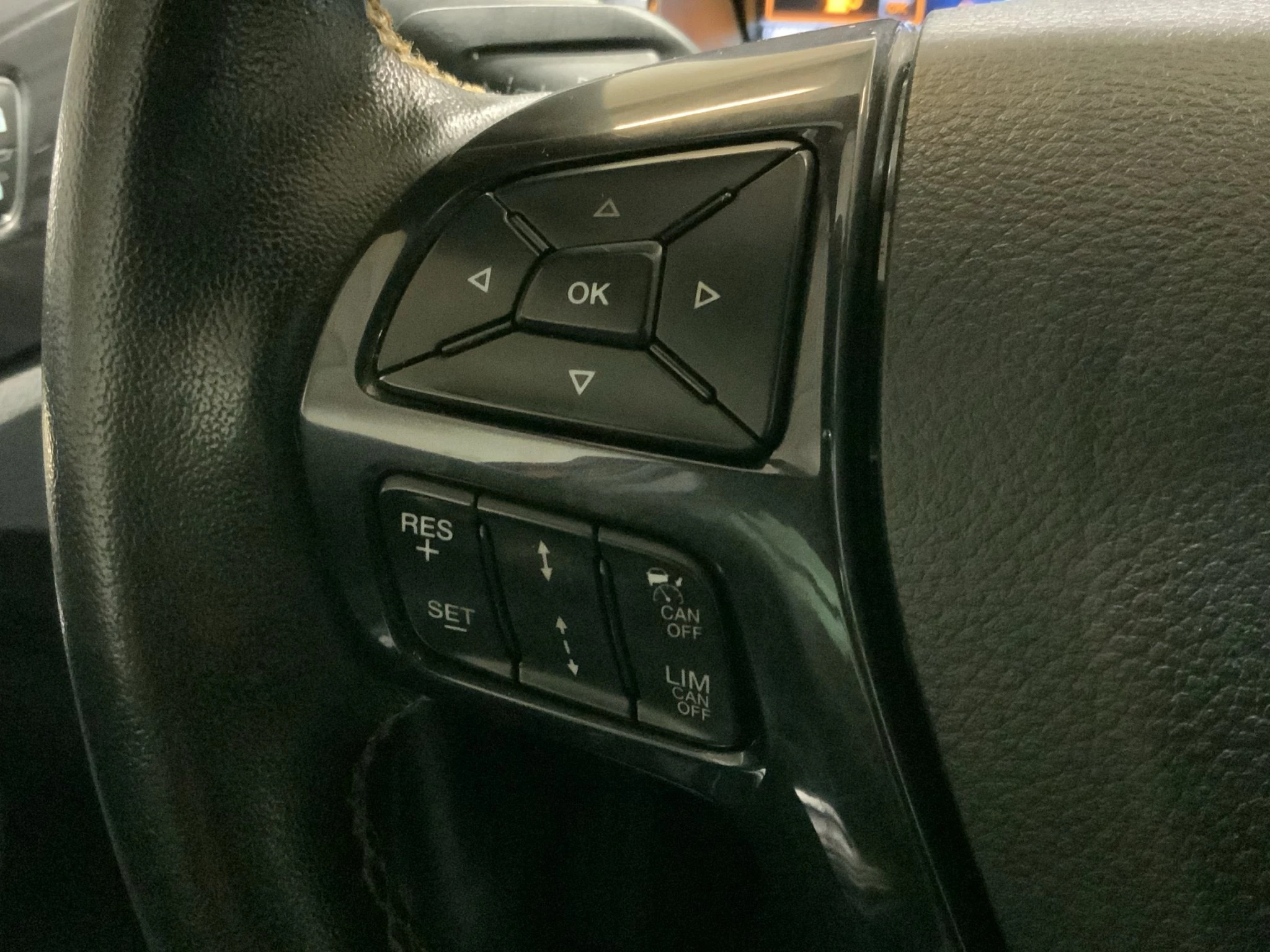 Ford Ranger Wildtrak Doppelkabine 4x4 Aut.