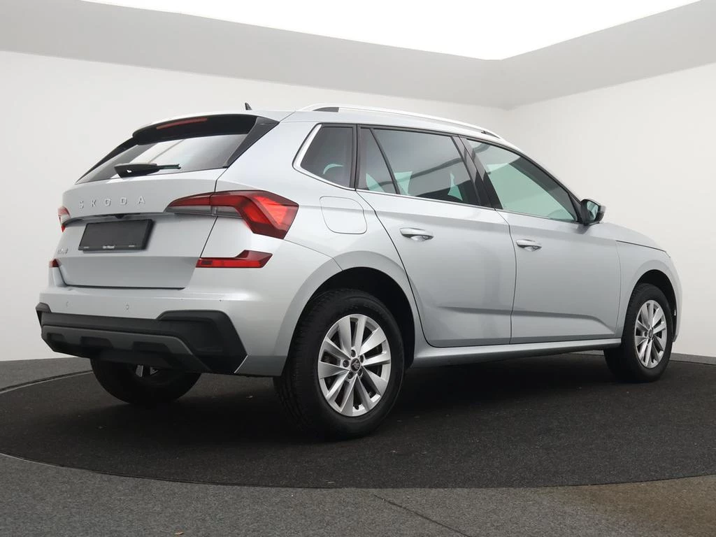 Škoda Kamiq Kamiq 1.0TSI *AUTOMAAT*CAMERA*PDC*VIRTUAL COCKPIT*ACC*KEYLESS GO*...*