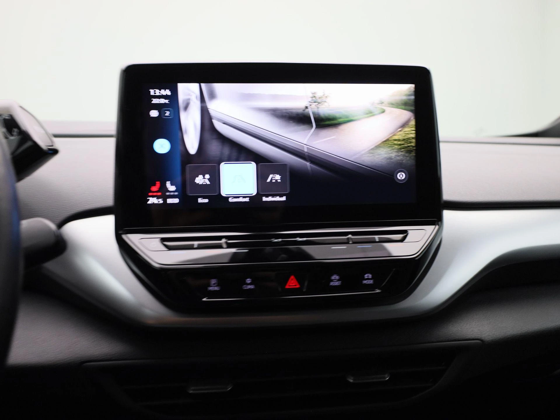 Volkswagen ID.4 Pro Business 77 kWh