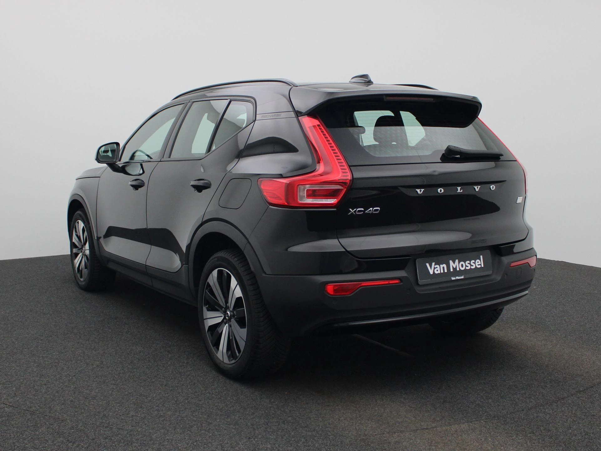 Volvo XC40 Recharge Core