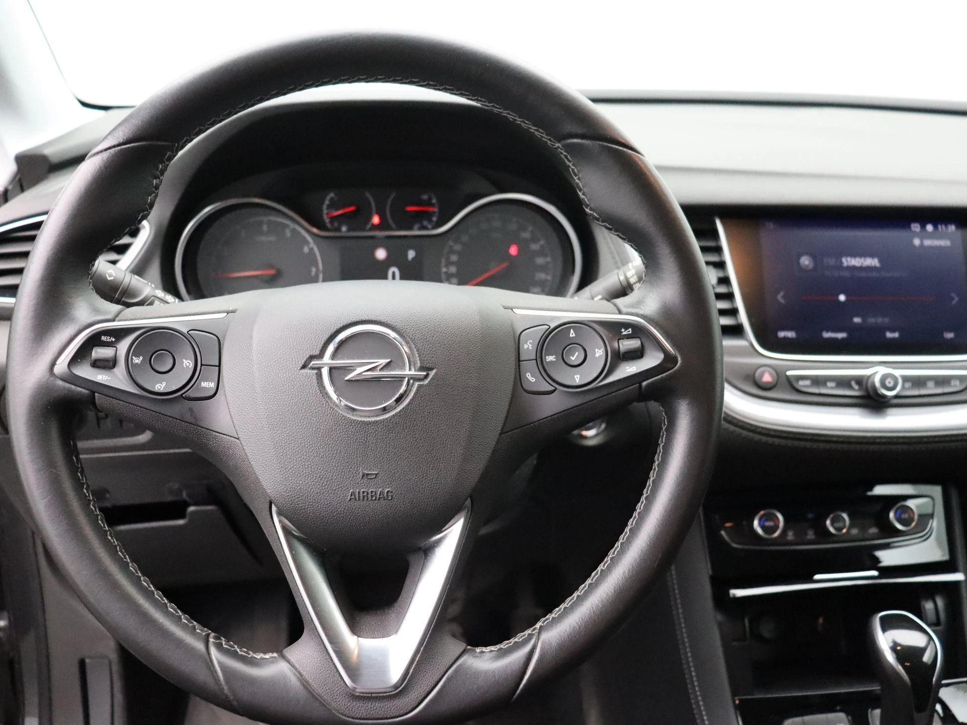 Opel Grandland X 1.2 Turbo S/S AT6 Design line