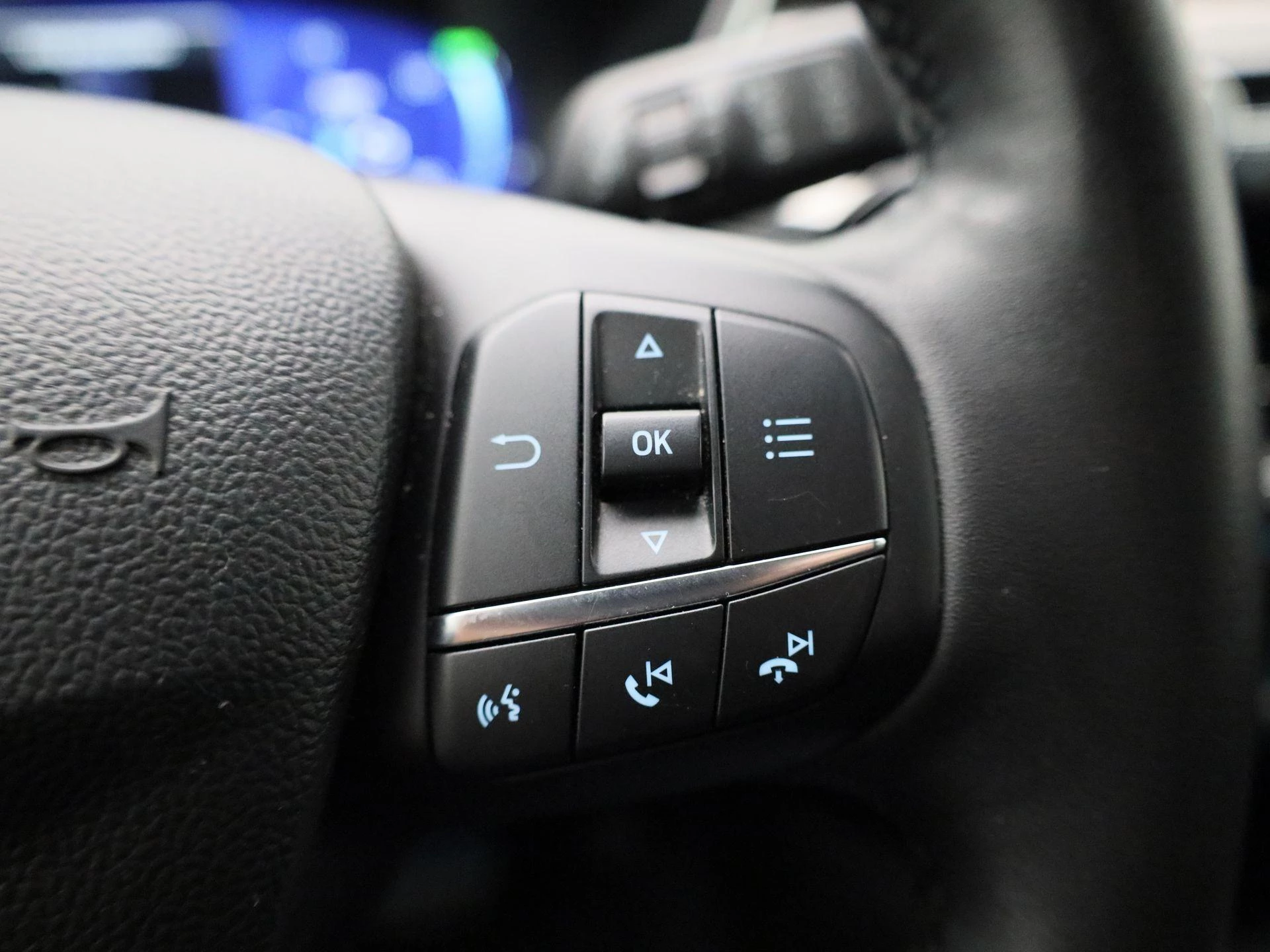 Ford Kuga Plugin Hybride - Camera - Winterpack