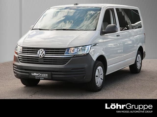 Volkswagen Transporter T6.1 Caravelle 2.0 TDI Navi/RFK