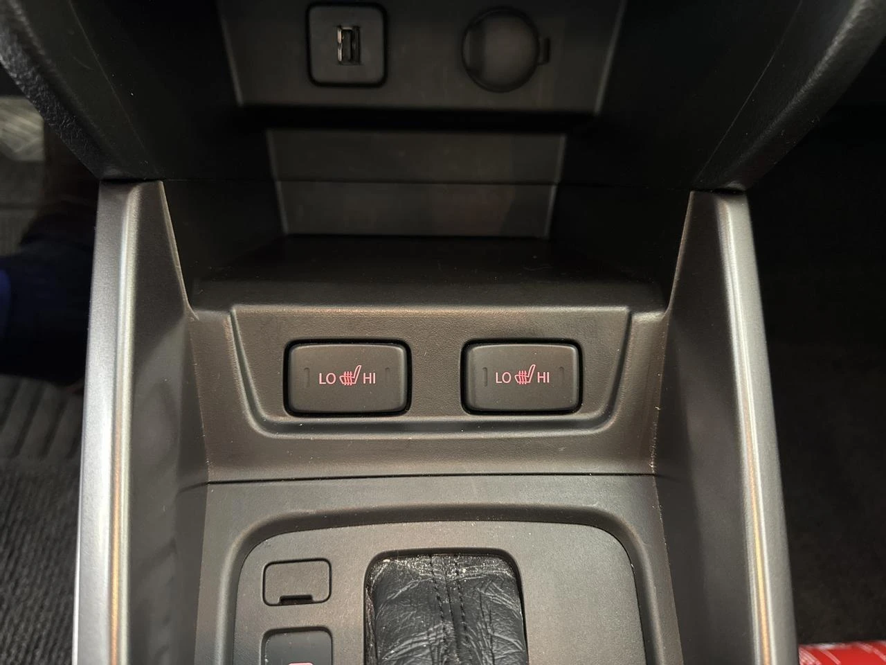 Suzuki Grand Vitara 1.5 Luxe Xtra 2WD A/T