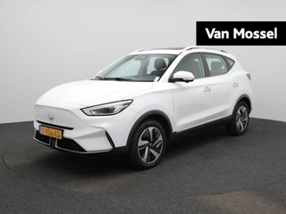 MG ZS EV MG EV Long Range Luxury 70 kWh