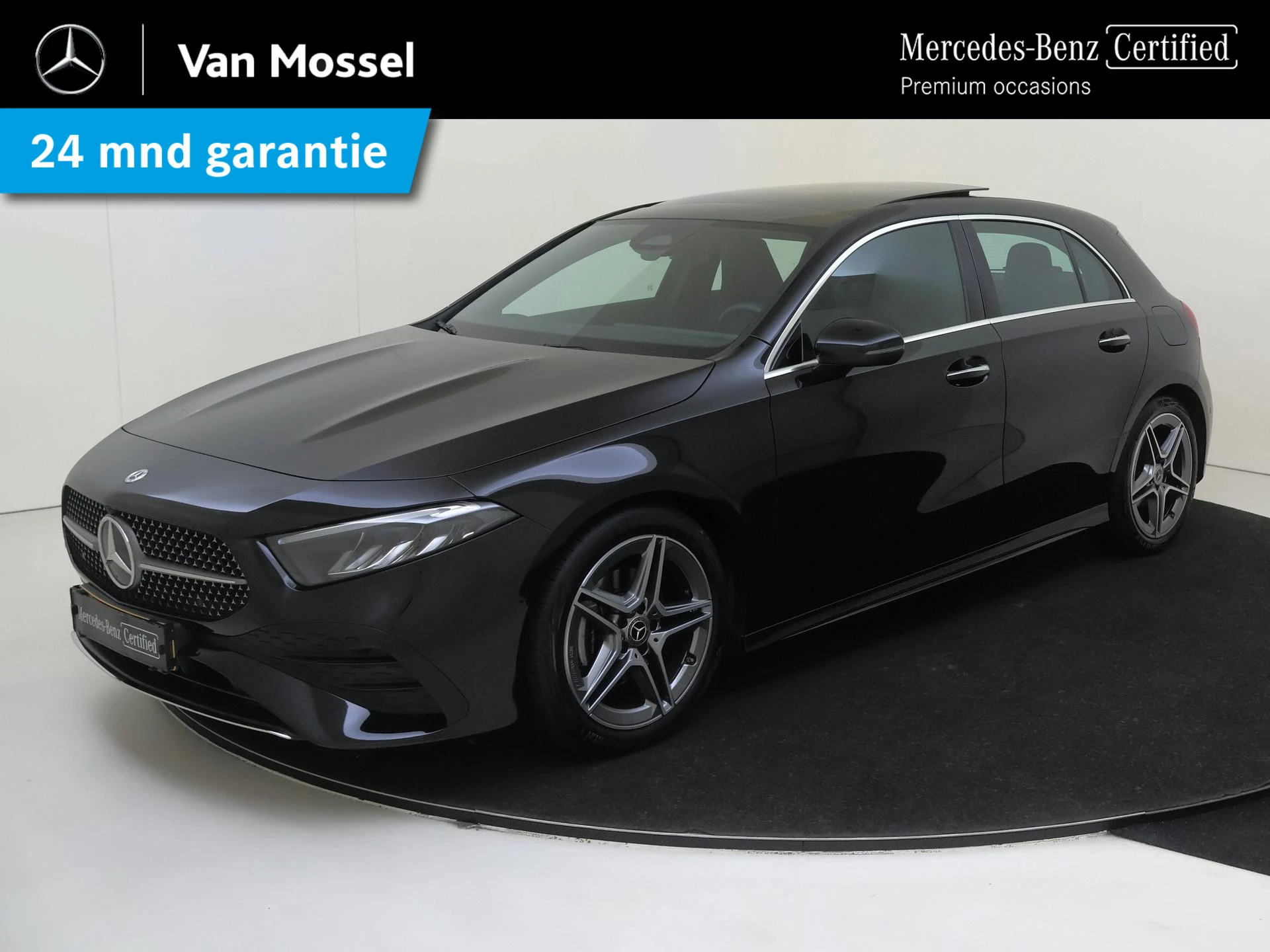 Mercedes-Benz-A-Klasse-image-0