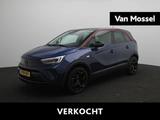 Opel Crossland 1.2 Turbo GS Line