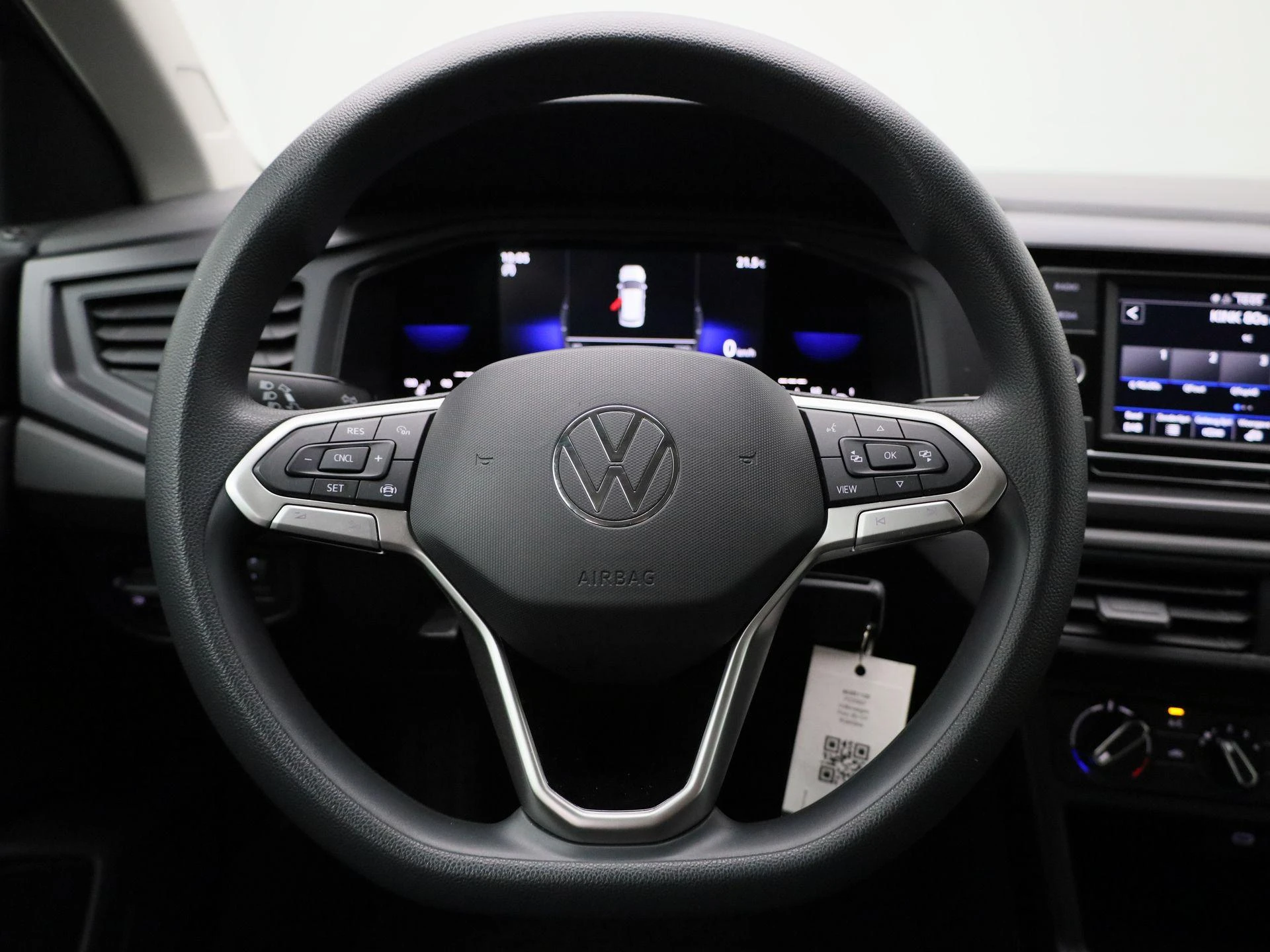 Volkswagen Polo 1.0 TSI Polo