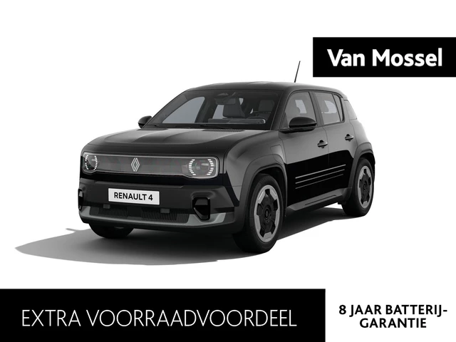 Renault R4