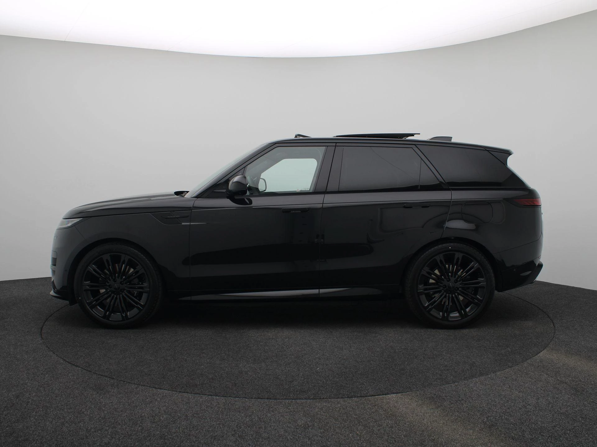 Land Rover Range Rover Sport 3.0 P550e Autobiography Edition PHEV