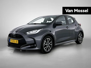 Toyota Yaris 1.5 Hybrid Dynamic