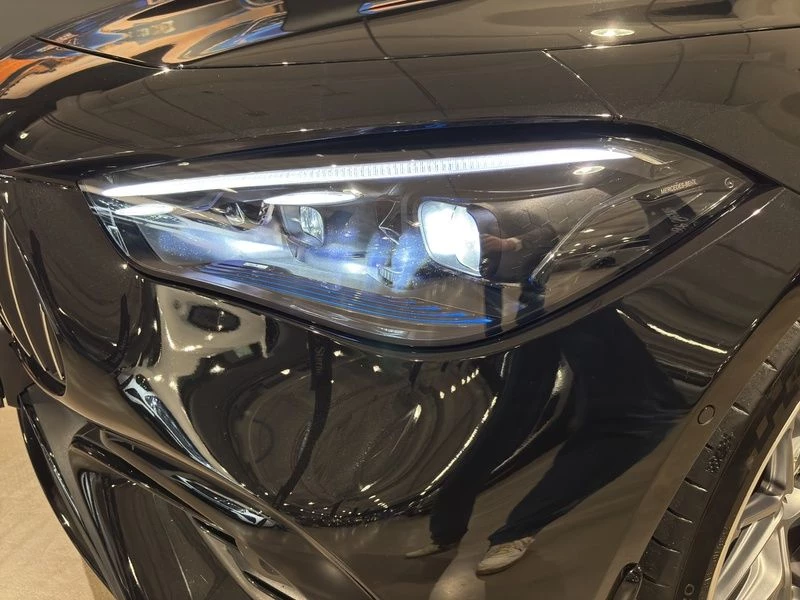 Mercedes-Benz CLE 53 AMG 4M PREMIUM DYNAMIC+ STANDHZ SOUND NIG AMGC236 CLE 53 AMG 4M PREMIUM DYNAMIC+ STANDHZ SOUND NIG AMG