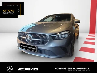 Mercedes-Benz B-Klasse 180 PROGRESSIVE WINTER-PAKET AHK KEYLESS Progressive