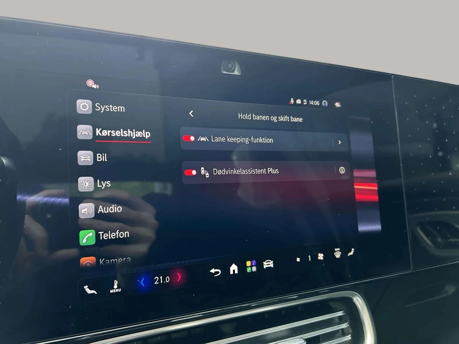 Mercedes-Benz CLA CLA250+ EQ AMG Advance Plus