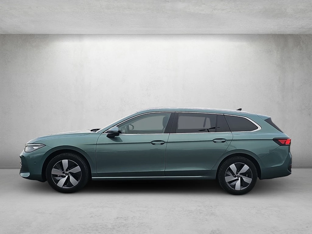 Volkswagen Passat Var.1.5l eTSI DSG Business *AHK* VAL
