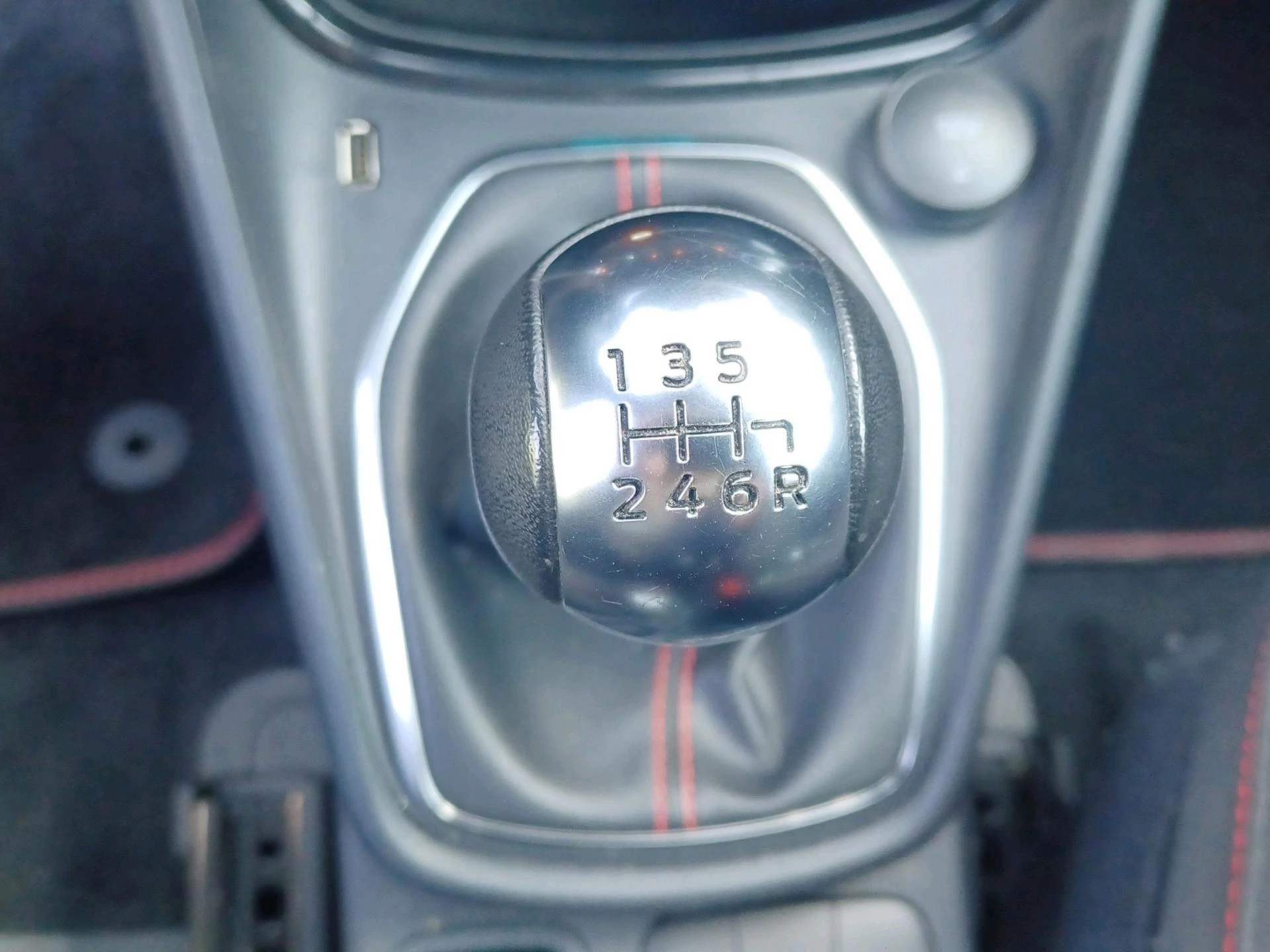 Ford Puma 1.0i Ecoboost mHEV 92kW ST-Line