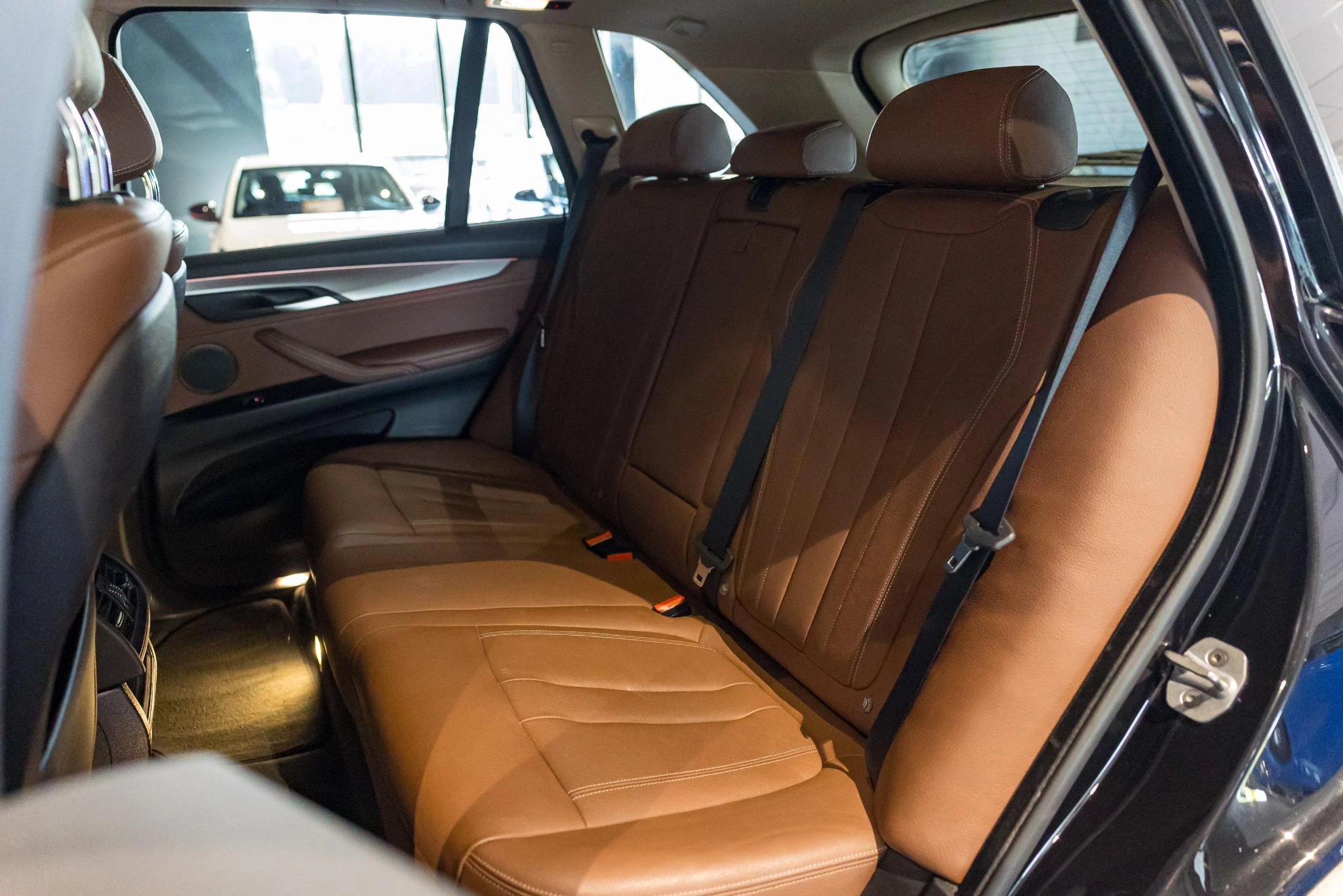 BMW X5 xDrive40e (205 kW)
