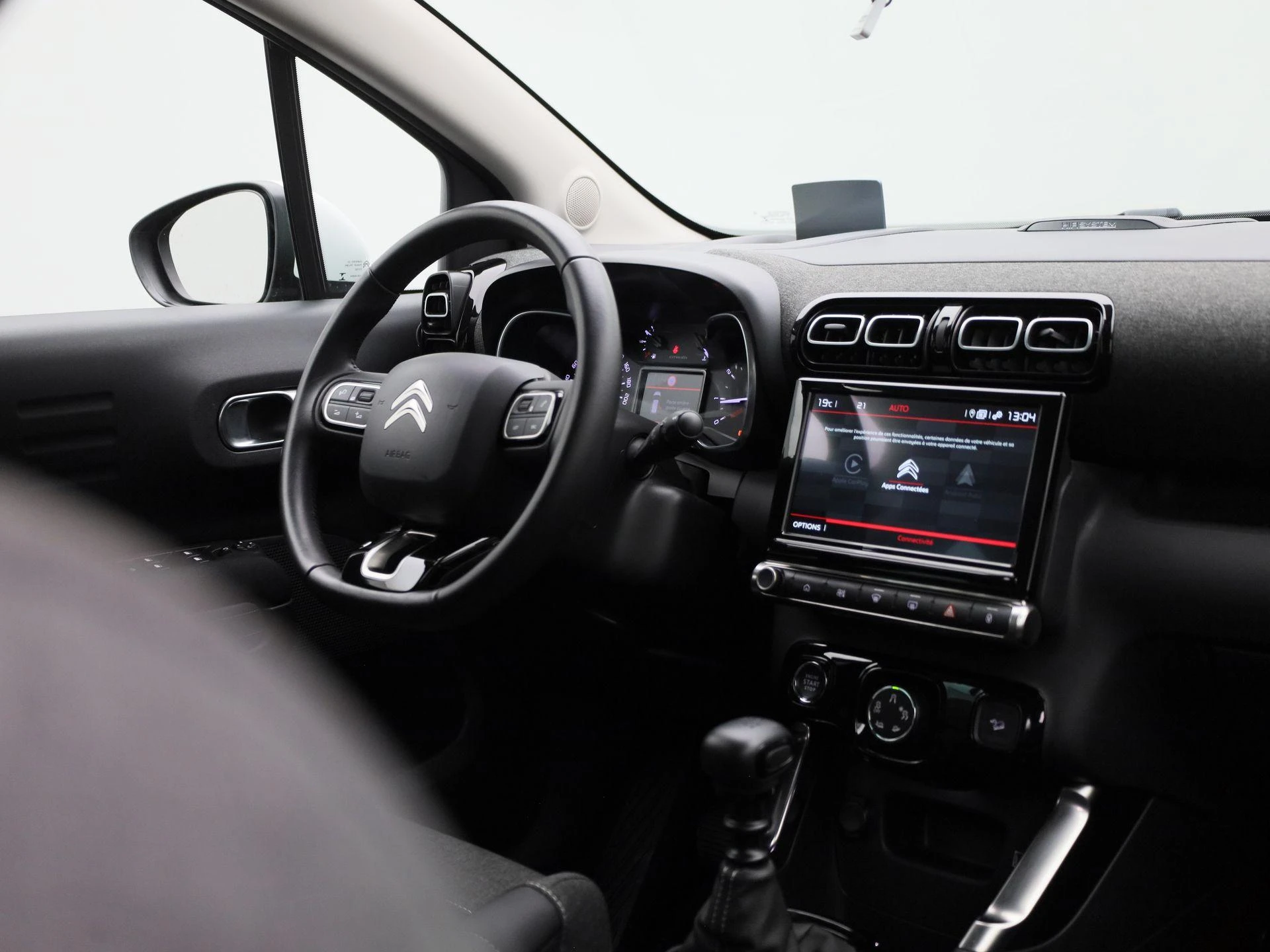 Citroën-C3 Aircross-image-35