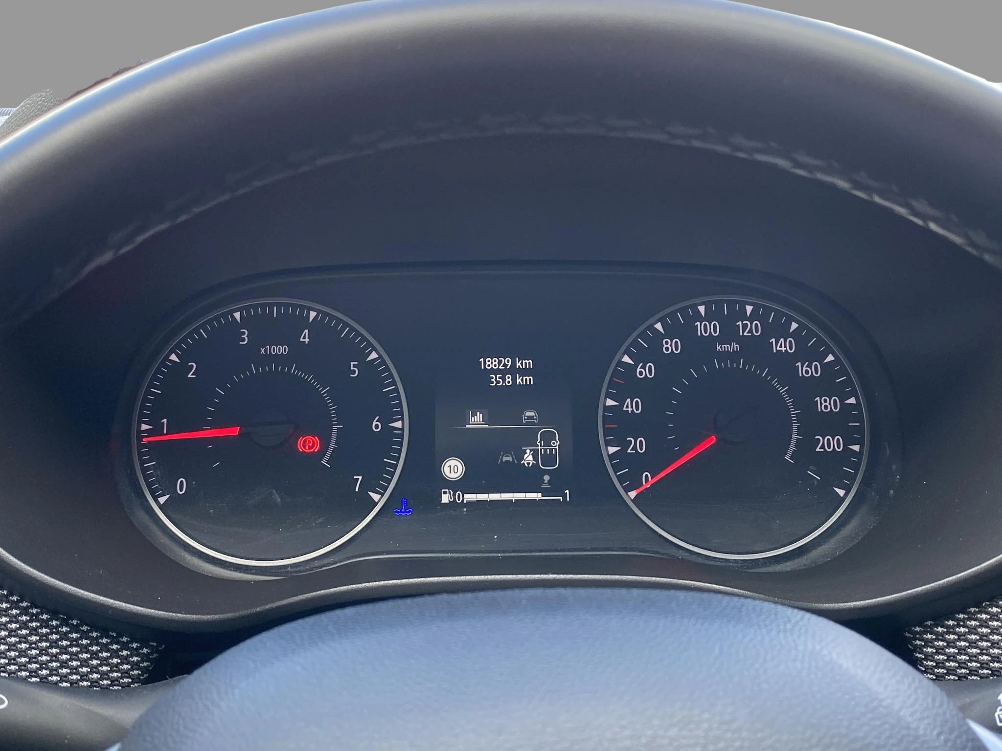 Dacia-Sandero Stepway-image-7