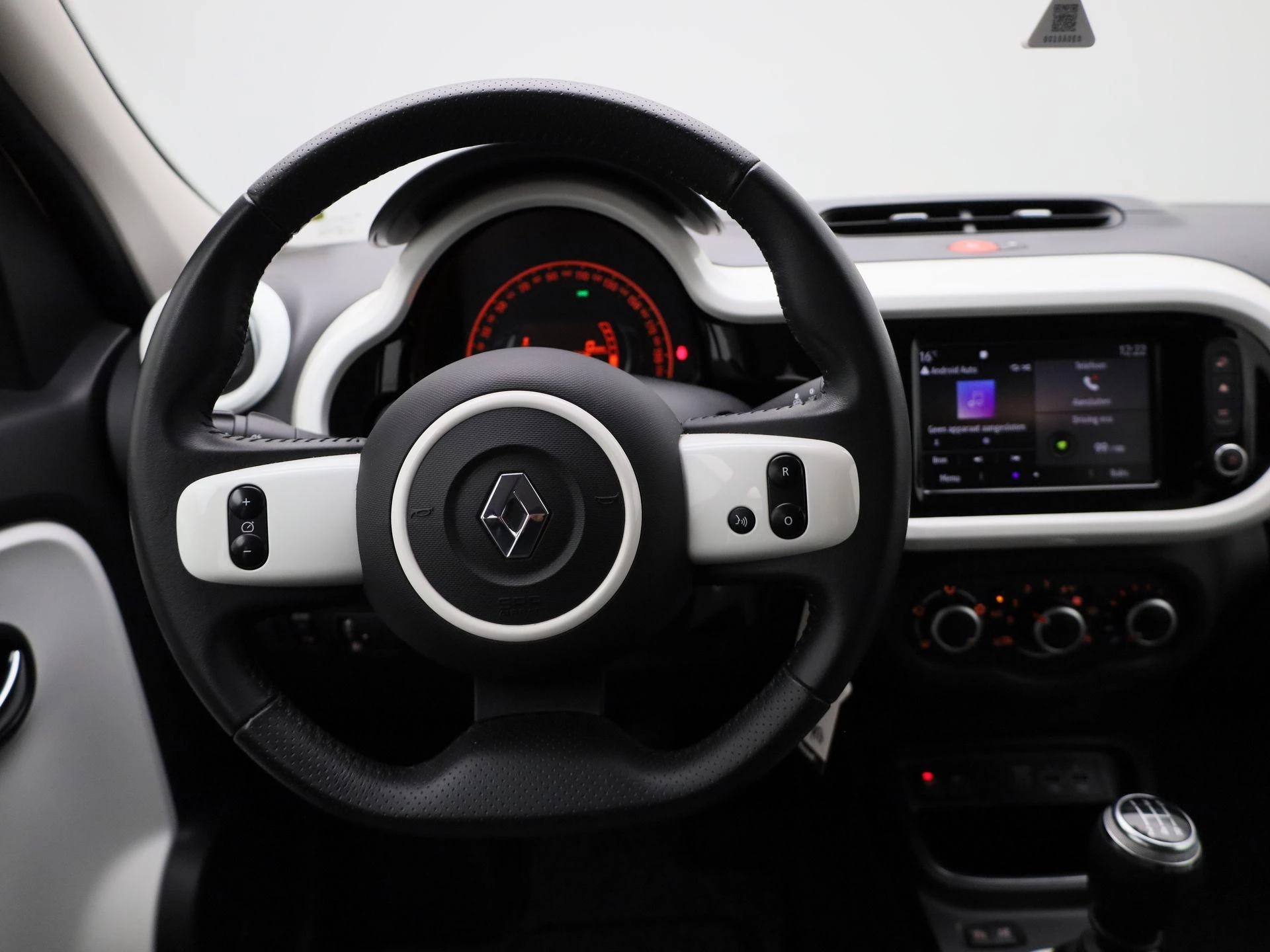 Renault Twingo 0.9 TCe 95 Intens