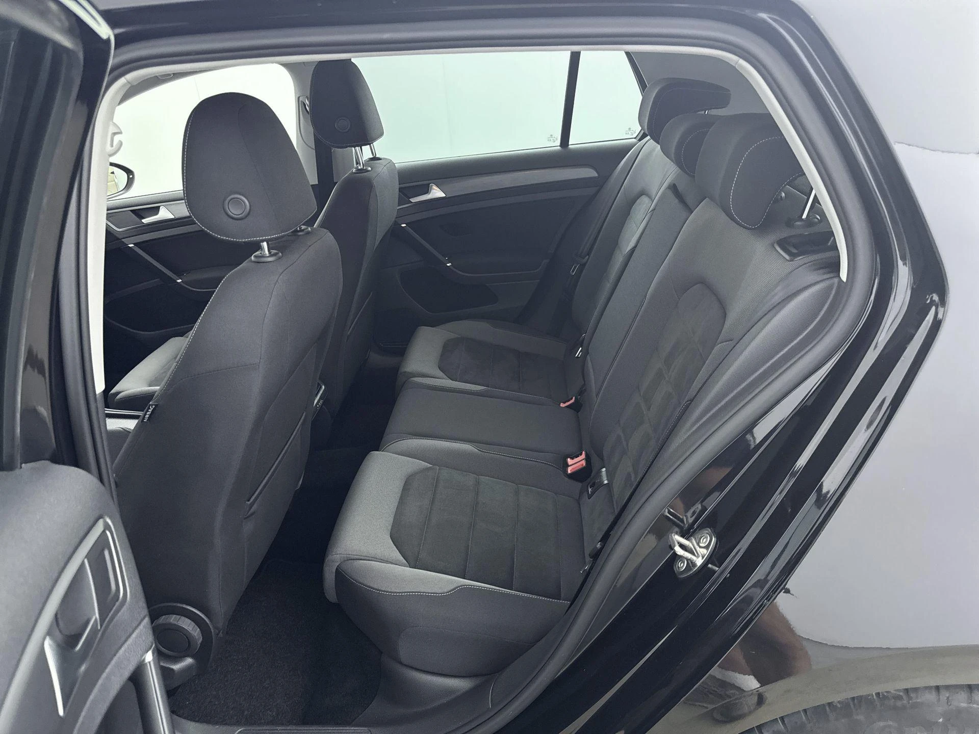 Volkswagen Golf 1.5 TSI Comfortline
