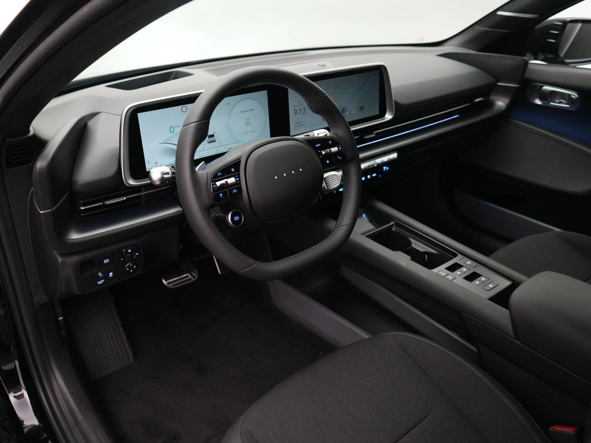 Hyundai IONIQ 6 Business 77.4 kWh