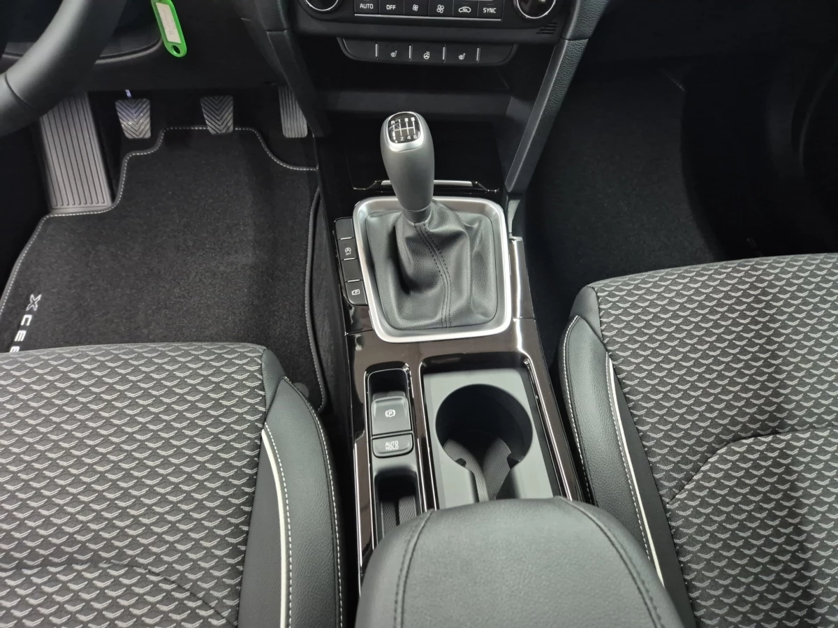 Kia XCeed Spirit 1.5 T-GDI