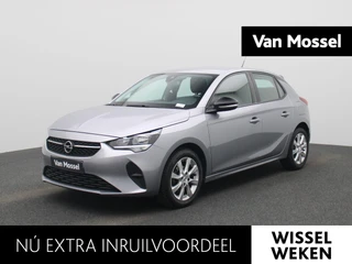 Opel Corsa 1.2 55kW S/S Edition