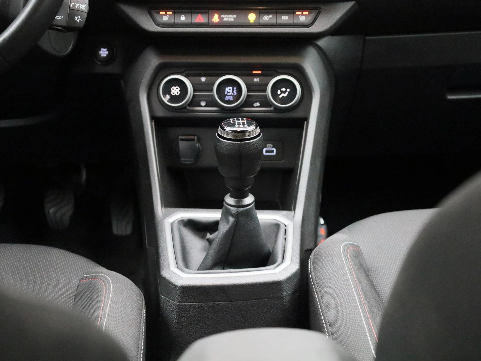 Dacia Jogger 1.0 TCe 110Pk Extreme 7p.
