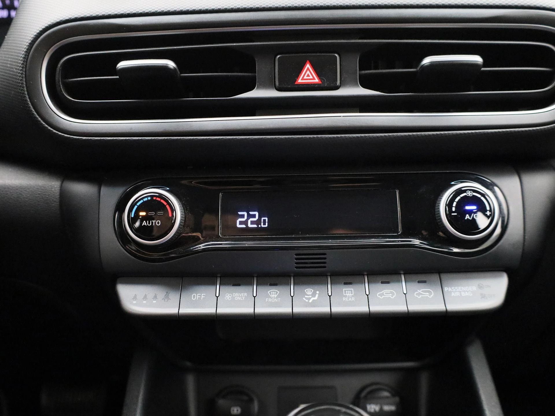 Hyundai Kona 1.6 GDI HEV Comfort
