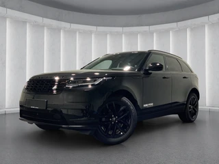 Land Rover Range Rover Velar S 2.0 D200 AWD Geländewagen. 150 kW. 5-türig