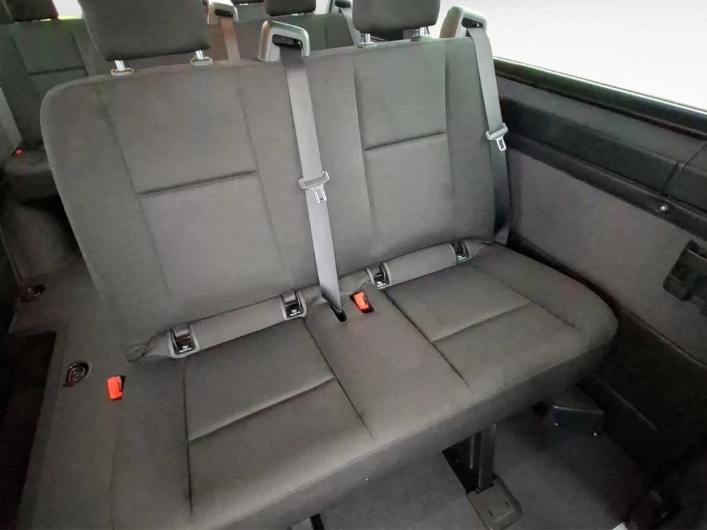 Mercedes-Benz Sprinter 317 TOURER SELECT AUTOM AHK DACHKLIMA Tourer