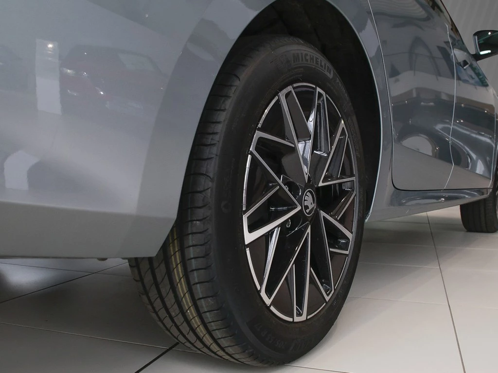 Škoda Octavia Combi Balance 2,0TDI 110kW DSG