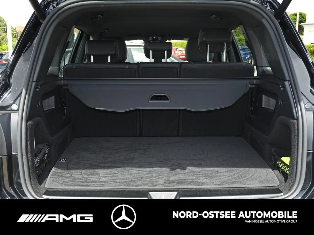Mercedes-Benz GLB 200 PROGRESSIVE AHK MBUX SHZ NAVI KEYLESS-GO ProgressiveX247 GLB 200 PROGRESSIVE AHK MBUX SHZ NAVI KEYLESS-GO Progressive
