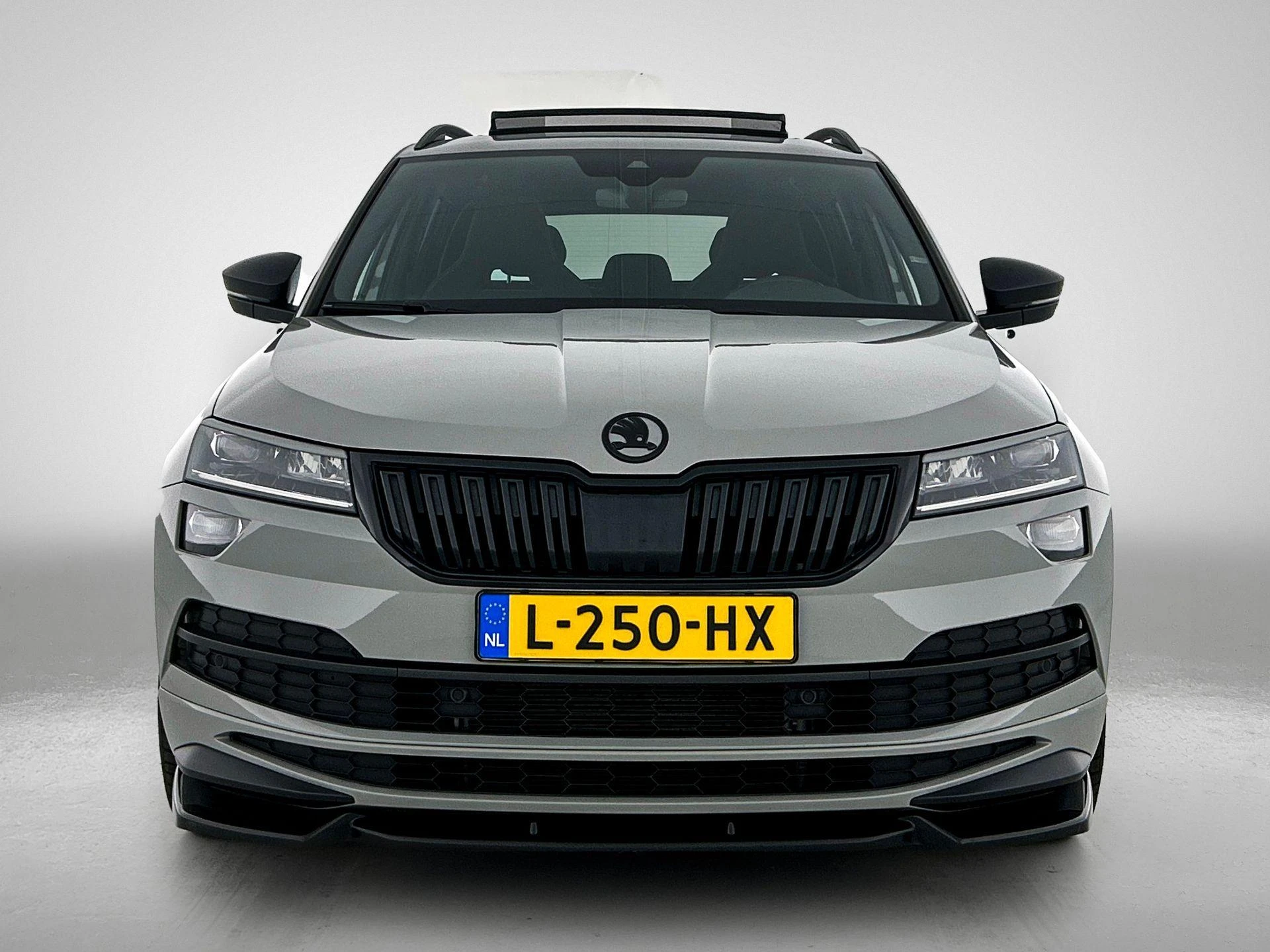 Škoda Karoq 1.5 TSI ACT Sportline Business