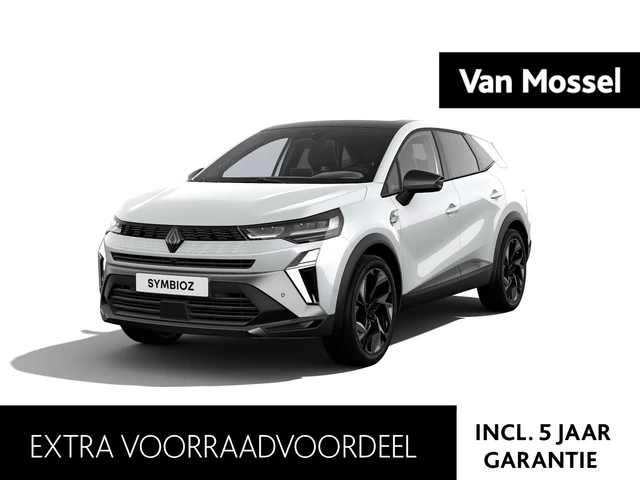 Renault Symbioz