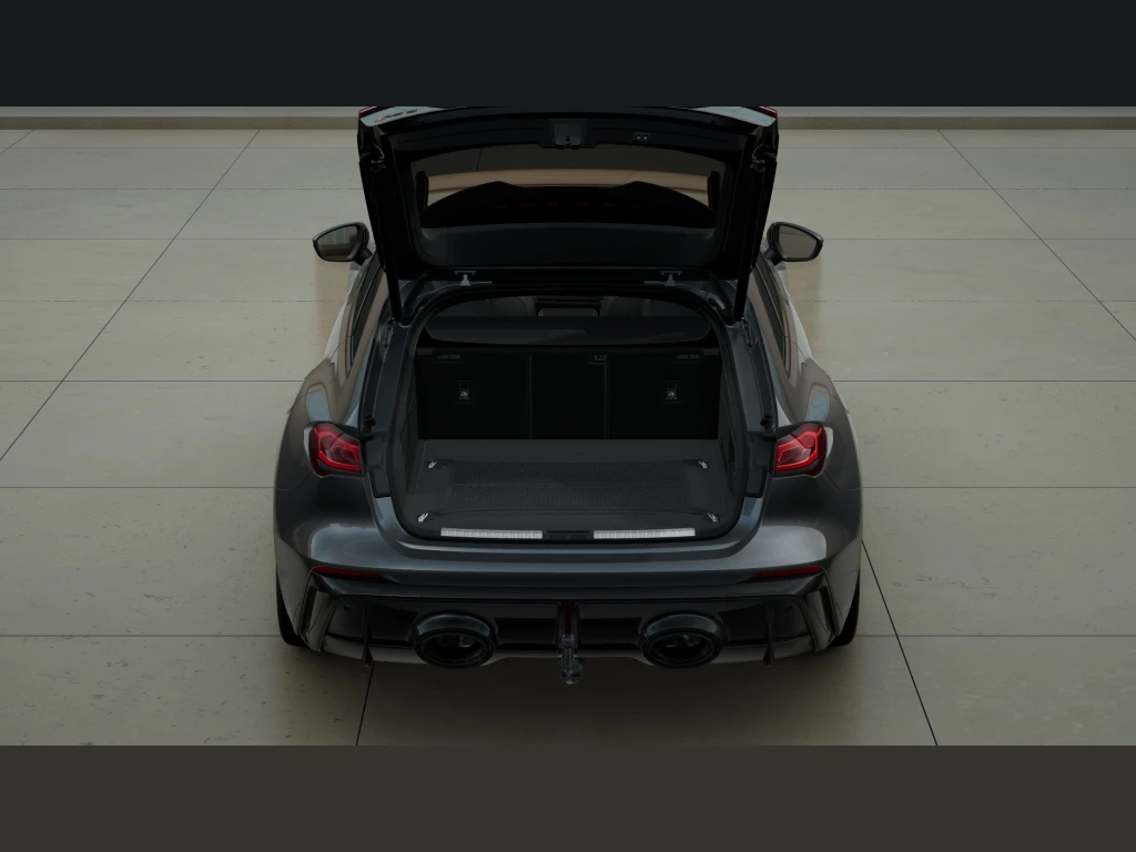 Audi RS5 Avant quattro Tech pro HUD Pano AHK B&O